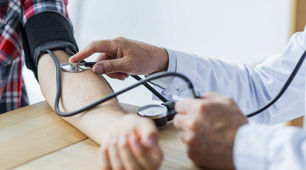 General Health Check-Up